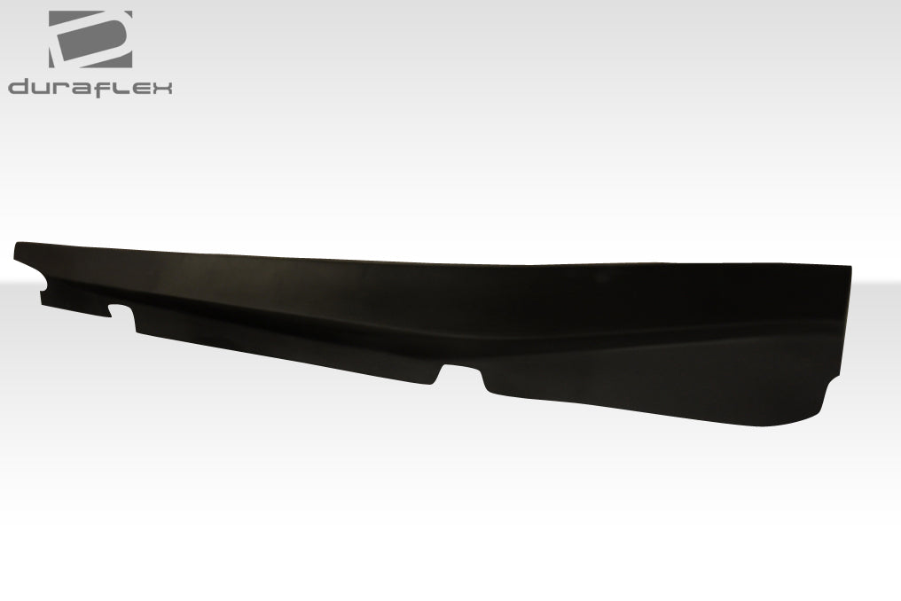 2014-2019 Chevrolet Corvette C7 Duraflex Gran Veloce Wide Body Side Skirts- 2 Piece